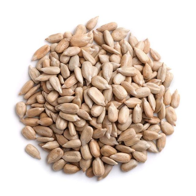 Sunflower Seed Processing