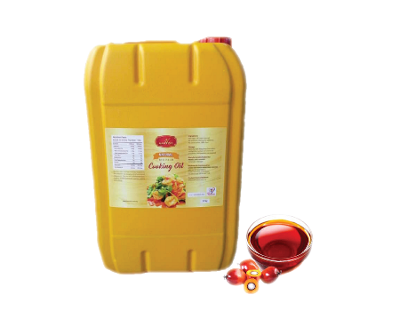 Refined RBD Palm Olein CP10 Oil