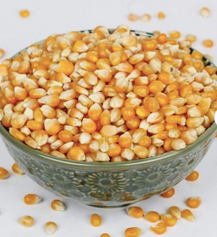 Yellow Corn Feed