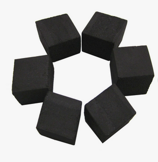 Hard Coconut Charcoal Shisha Coal