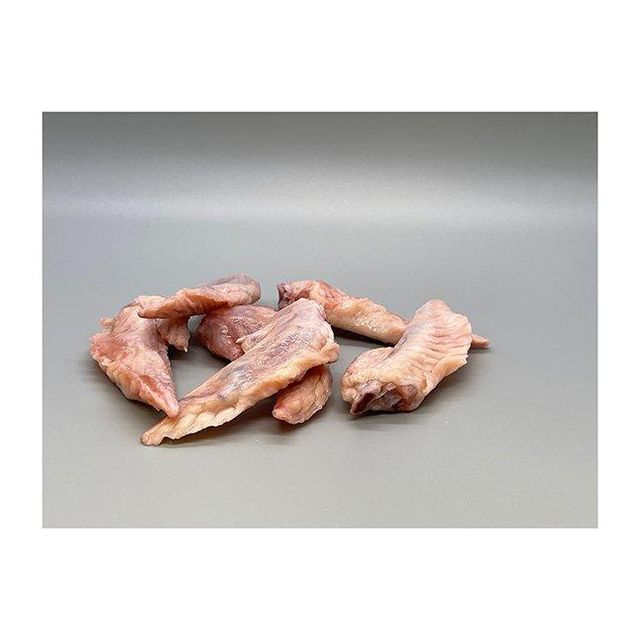 Export Quality Chicken Wing Tips