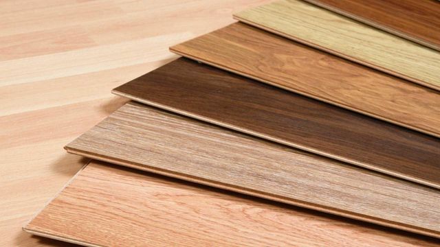 Plywood Sheet 1