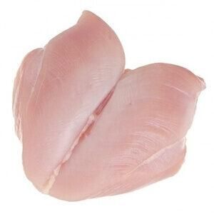 Premium Frozen Boneless Skinless Chicken Breast