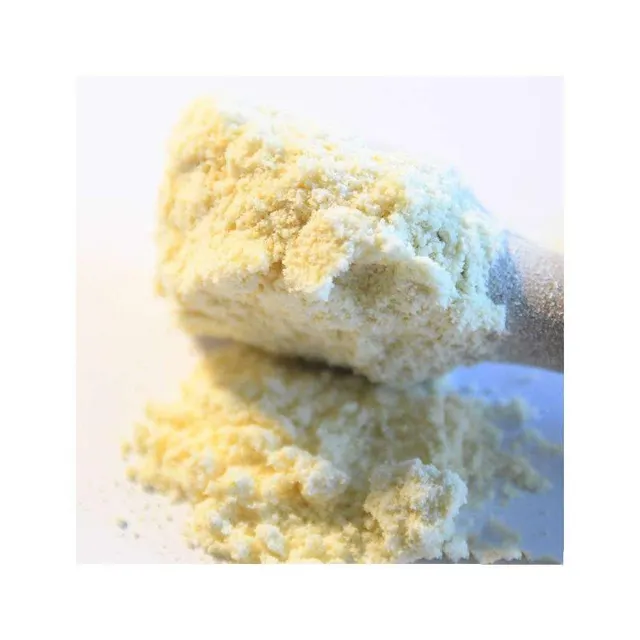 Durum Yellow Maize Flour - Product 2