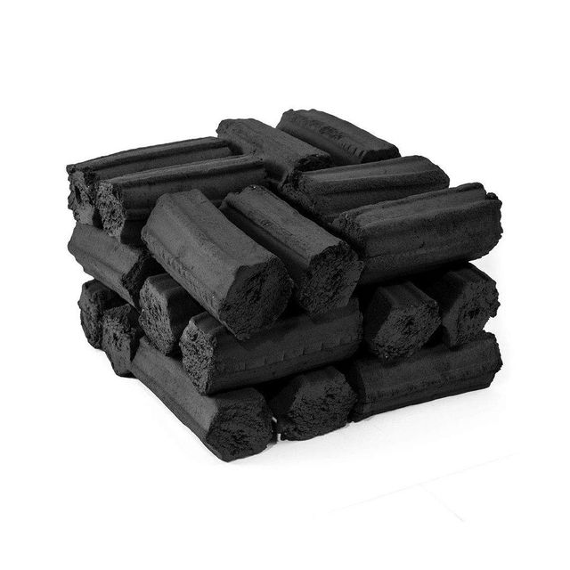Coconut Shell Charcoal - Premium Grade
