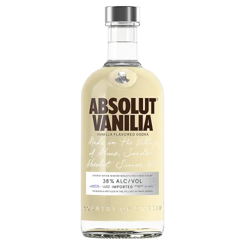 Absolut Vodka
