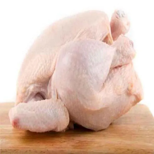 Frozen Chicken Feet Product
