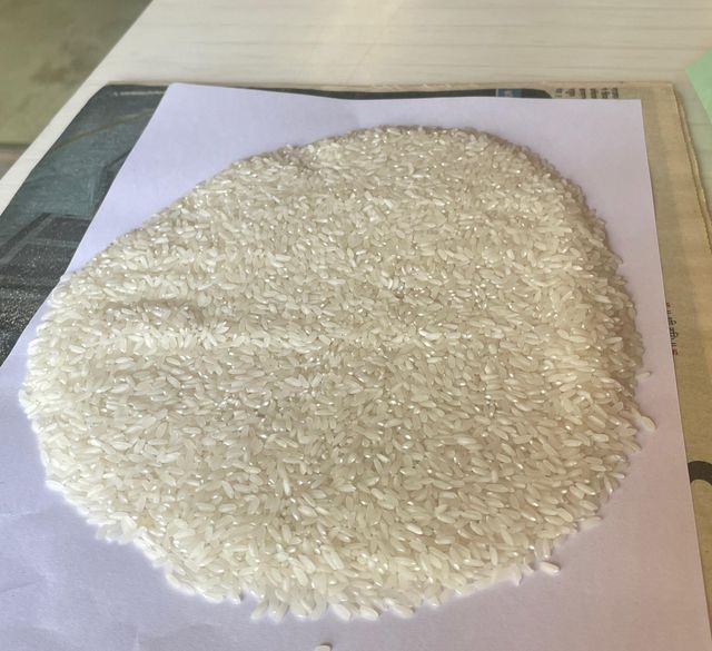 1121 Basmati Rice Product