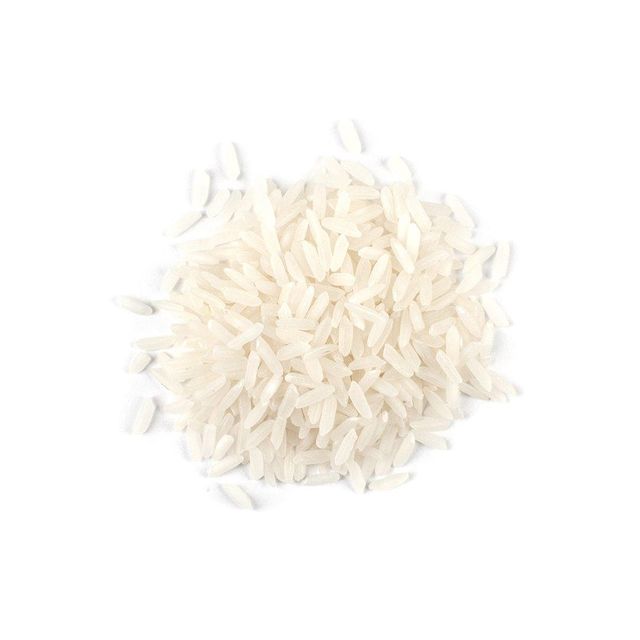 Premium White Long Grain Rice