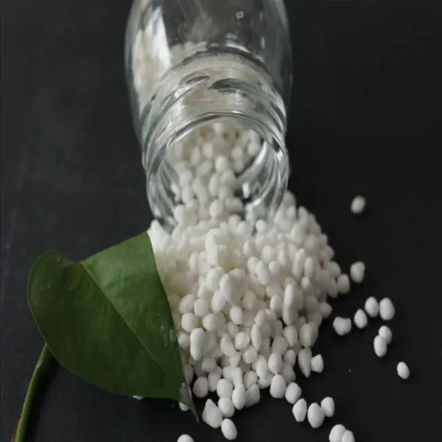 Ammonium Sulfate White Granular Product