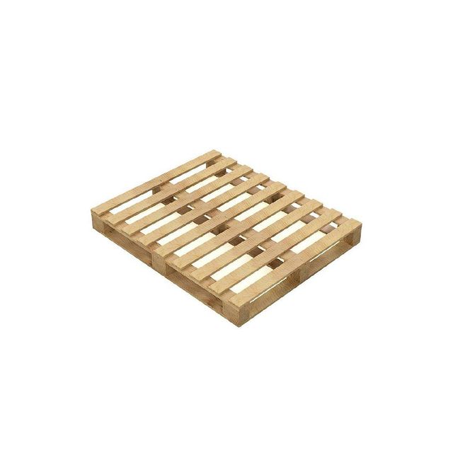 Wooden Pallet 1
