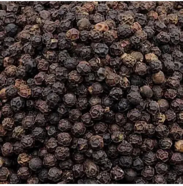 Premium Black Pepper