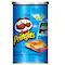Salt & Vinegar Potato Crisp pack 3