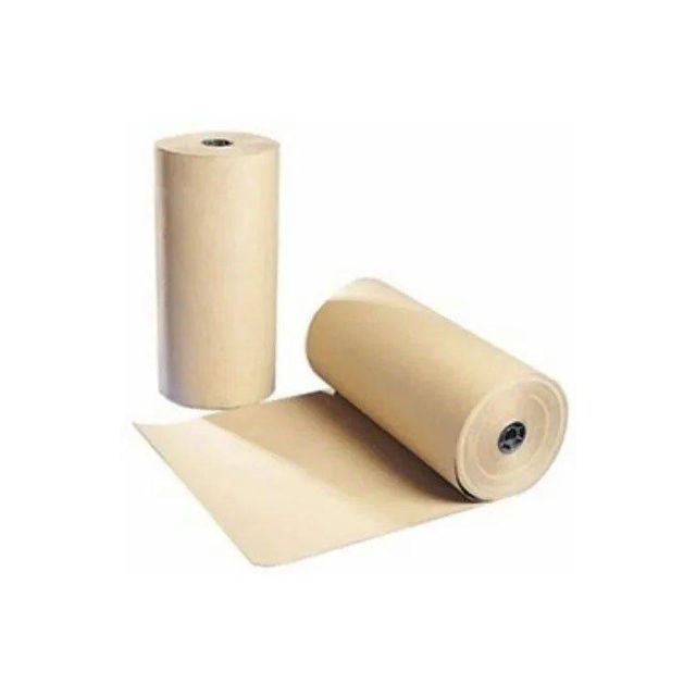 Kraft Paper Roll 1