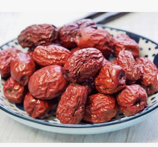 Seedless Honey Dates