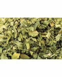 Dried Moringa Leaves - Natural, organic, and sustainably sourced