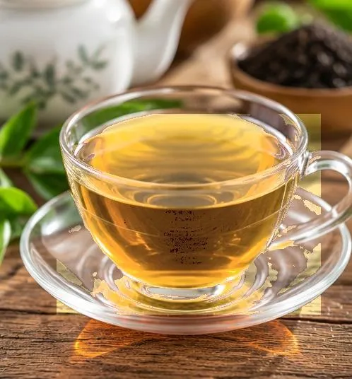Sri Lankan Black Tea Loose Leaves
