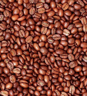 Green Arabica Coffee Beans