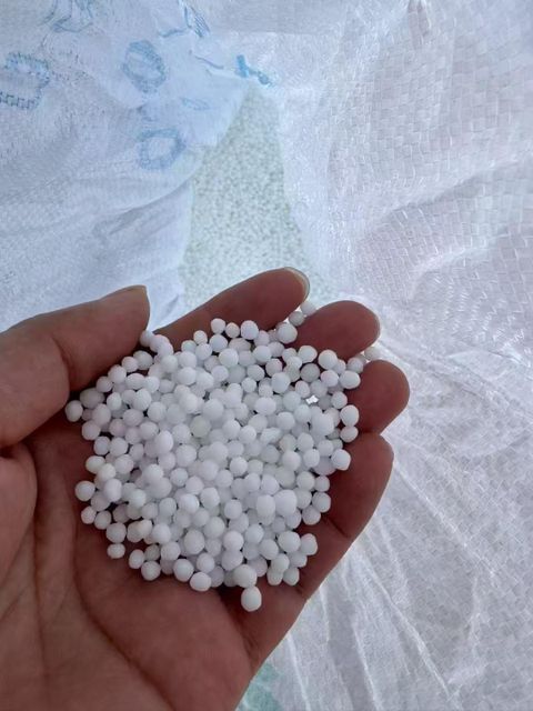 Fertilizer Equipment