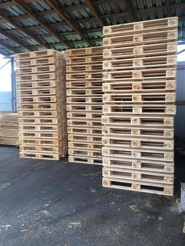 Euro Pallet Image 2