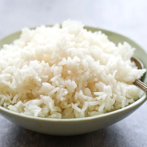 Jasmine Rice 5