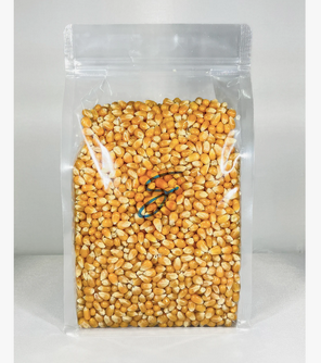 Micro-Pop Microwave Popcorn Popper