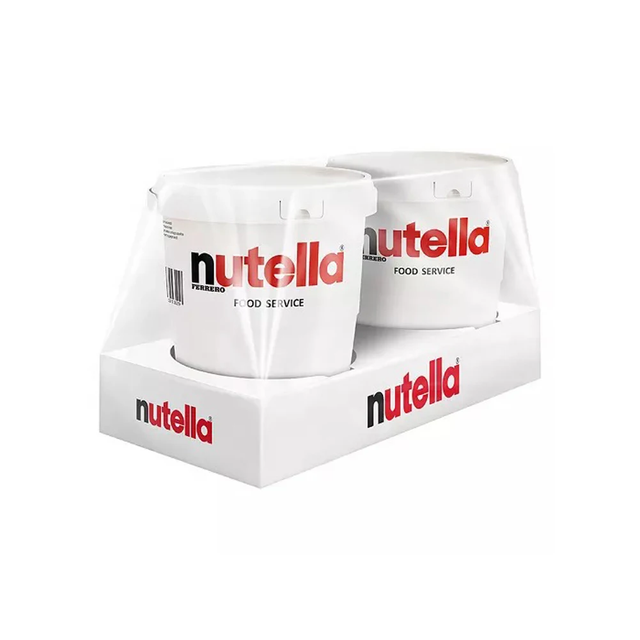 1KG Nutella Chocolate