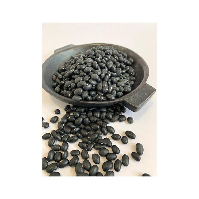 Premium Black Kidney Beans Image 2
