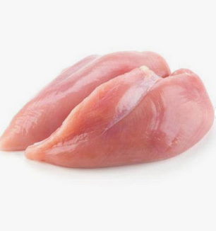 Frozen Whole Chicken