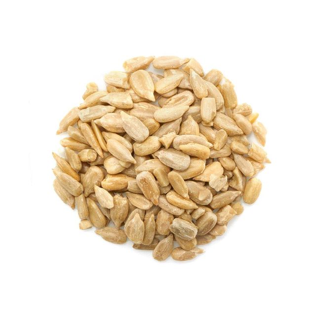 Shellless Melon Seeds Image 1
