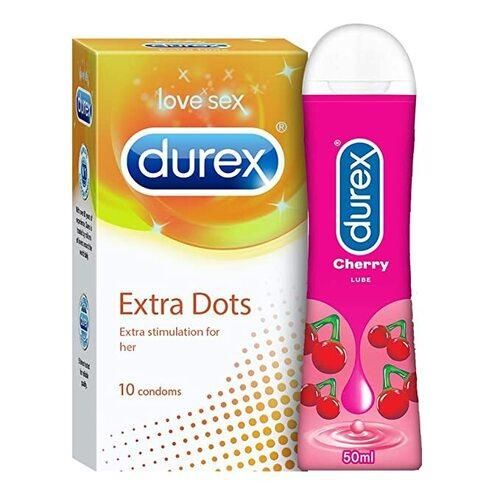Durex Play Feel Lubricant - pH Friendly