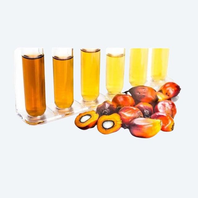 Refined Palm Kernel Oil