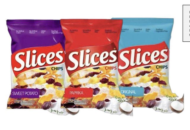 Assorted Snacks