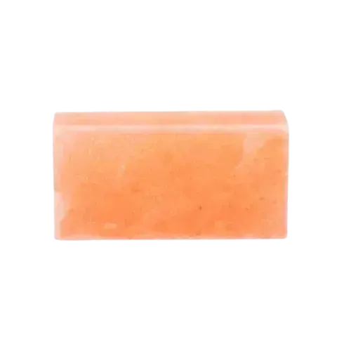 Himalayan Salt Tile Block