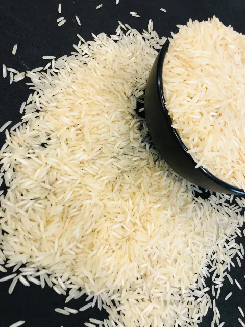 Jasmine Rice Product