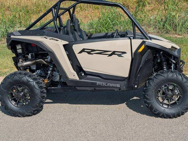 POLARSs RZR XP Durable Outdoor Frame