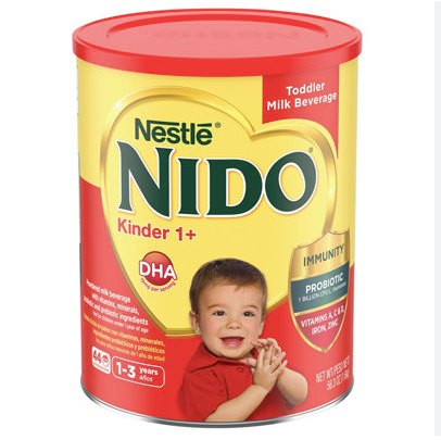 Nestlé Product