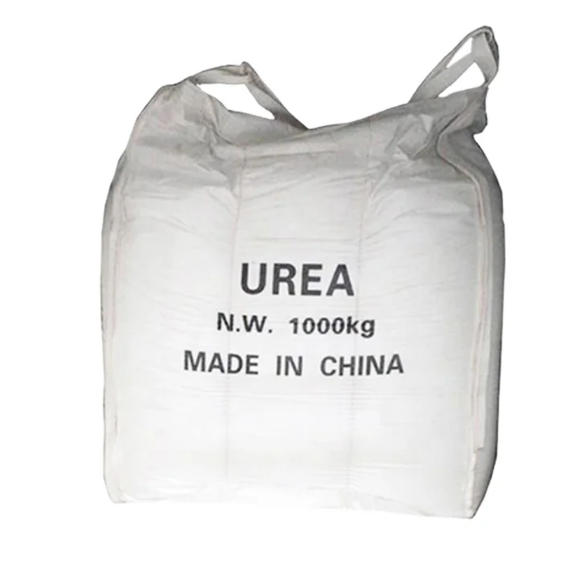 Urea 46 Granular Nitrogen Fertilizer