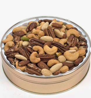 Raw Organic Cashew Nuts