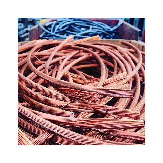 Waste Weaving Mesh