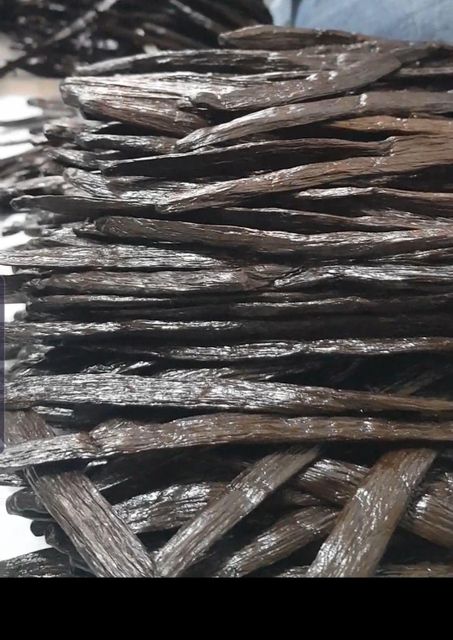 Vanilla Beans