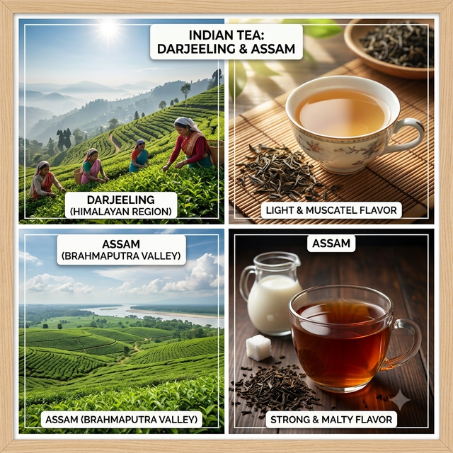 Premium Tea Product 5