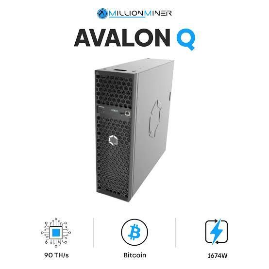 Home Delivery Avalon Q90th Image 1