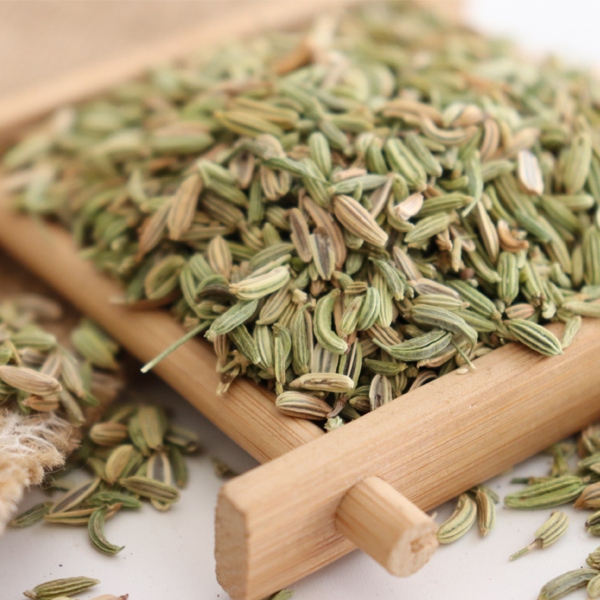 Natural Fennel Seeds