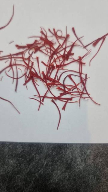 Best Super Negin Saffron
