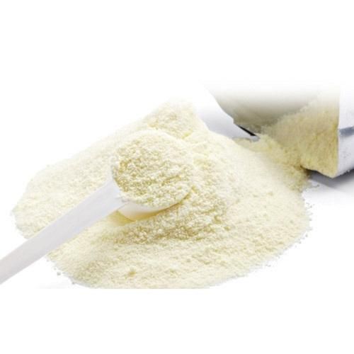 Full Cream Milk Powder Image 3