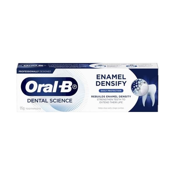 Oral-B 3D White Luxe Toothpaste