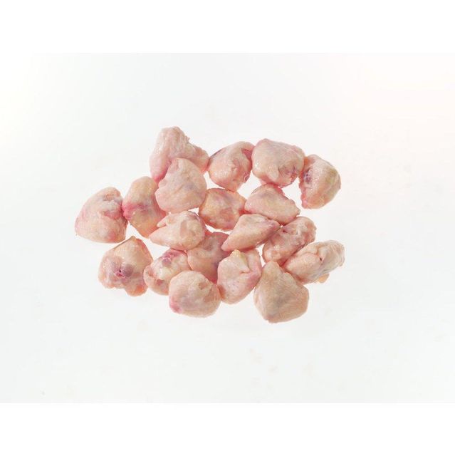 Frozen Chicken Tails