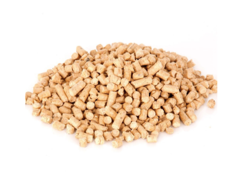 Wood Pellet 6mm EN Plus-A1