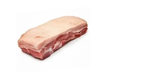 Premium Frozen Pork